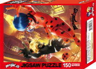 레이디버그 시즌2 직소퍼즐 150PCS